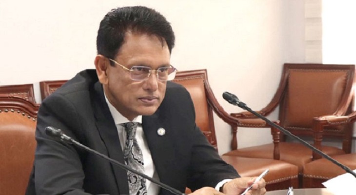 নিয়োগ পরীক্ষার অনিয়মে কঠোর বার্তা শিক্ষামন্ত্রীর